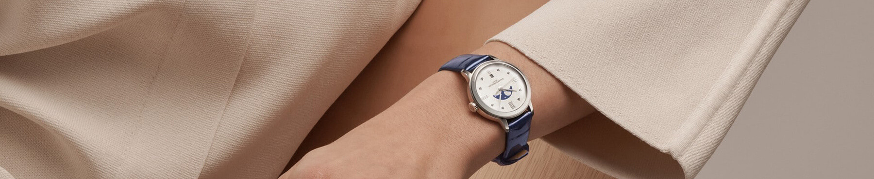 Baume et Mercier Watches for Women