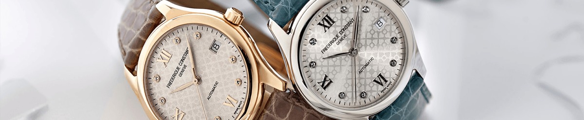 Frédérique Constant Ladies Automatic Collection