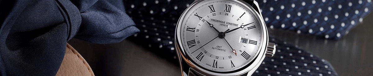 Montres Frédérique Constant Classics Collection