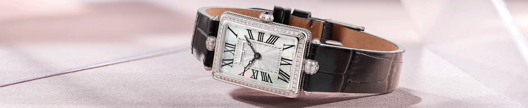 Montres Femme Frédérique Constant