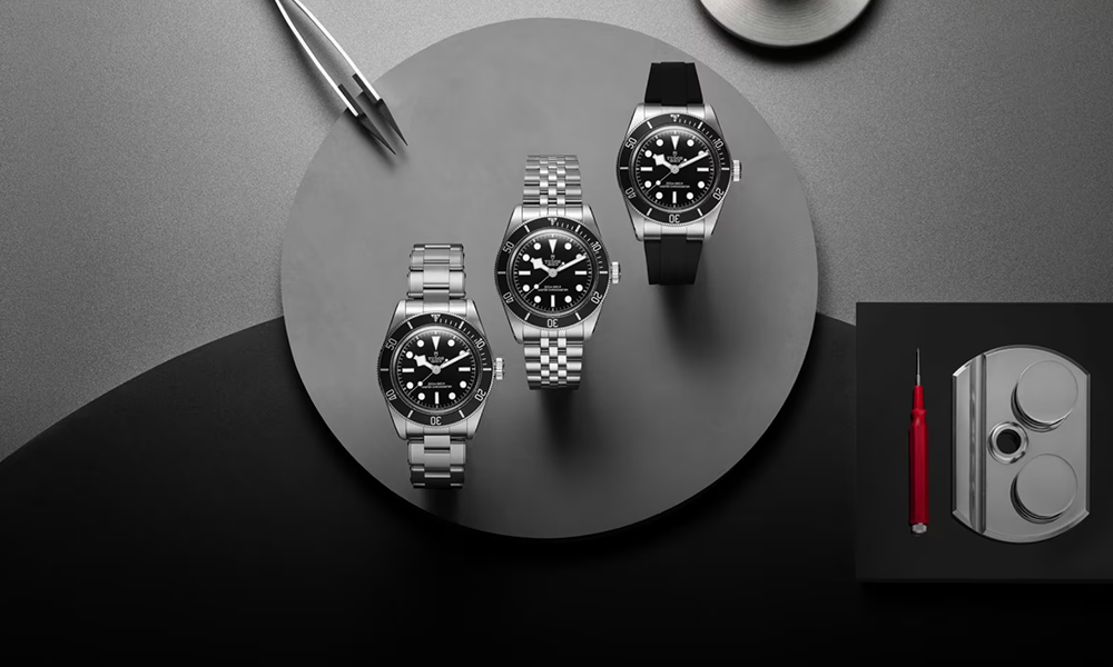 Nouveautés TAG Heuer