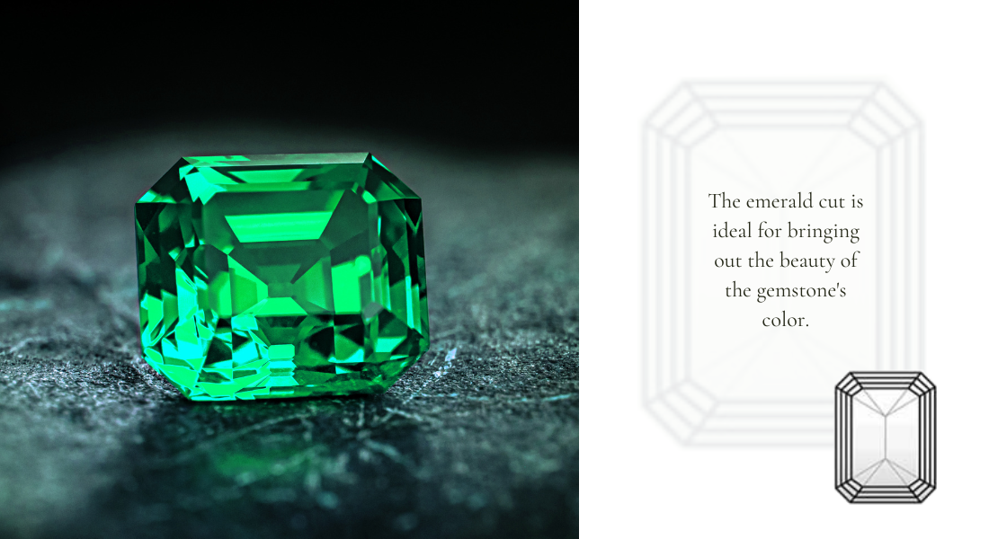 All about emerald the birthstone of May