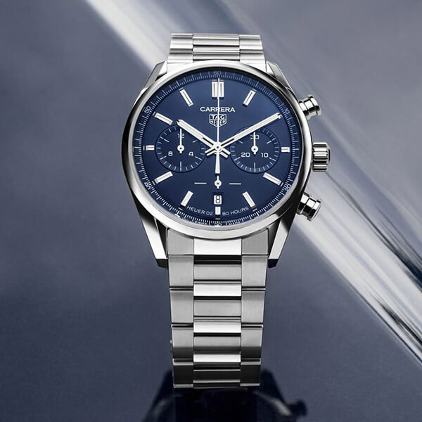 Tag heuer Carrera Elegance