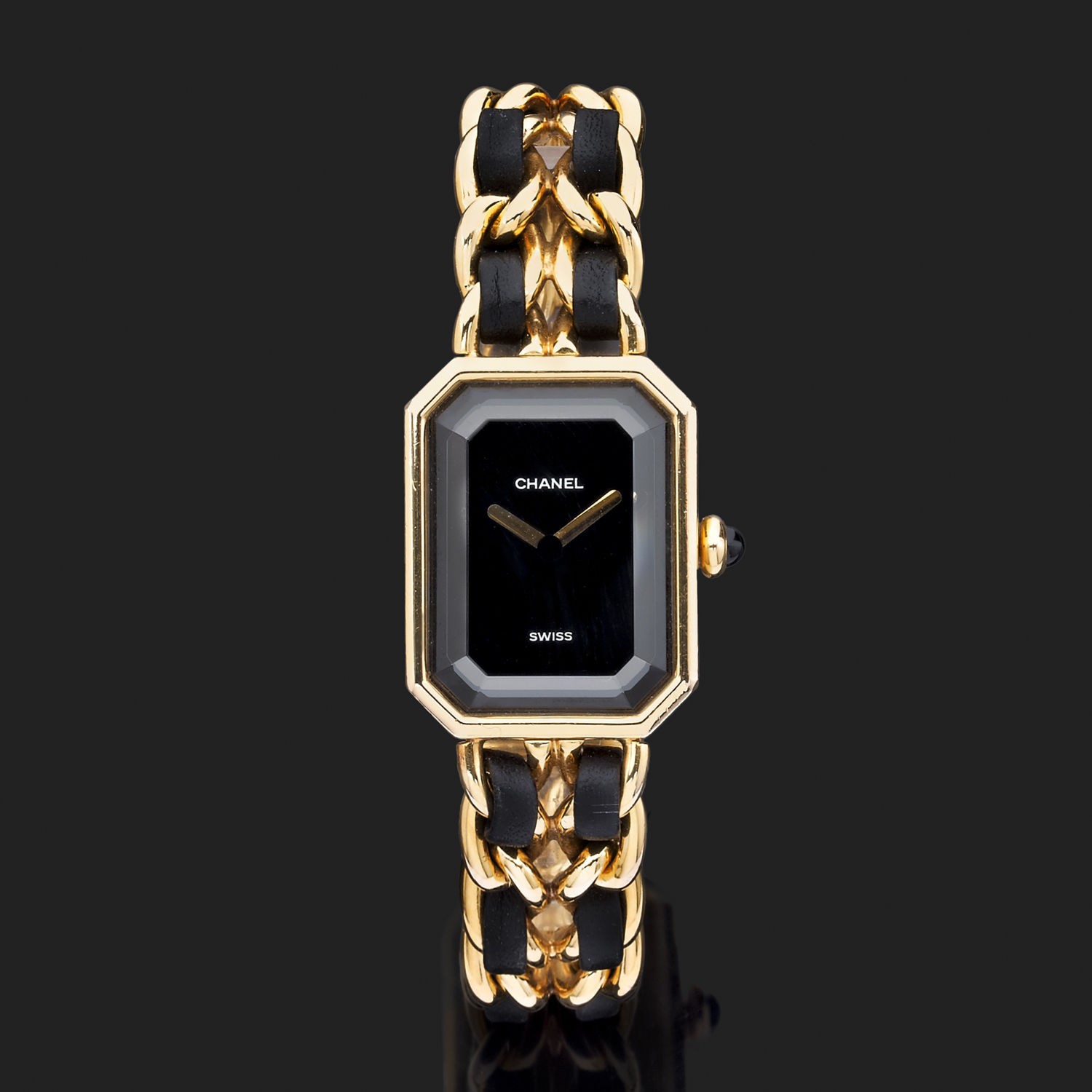 Chanel montre première Clearance