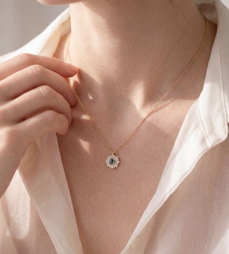 bijou lepage dentelle
