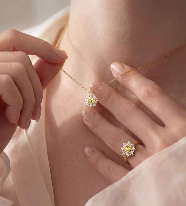 bijou lepage dentelle