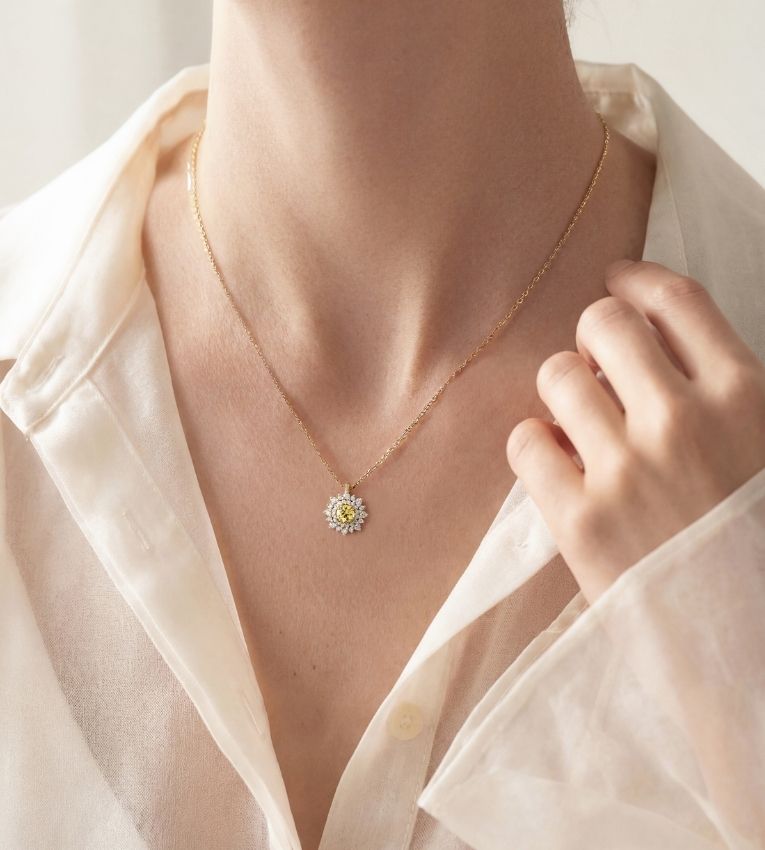 bijou lepage dentelle