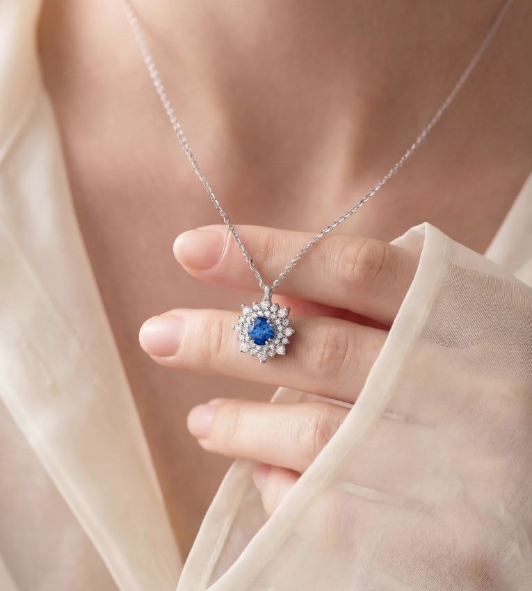 bijou lepage dentelle