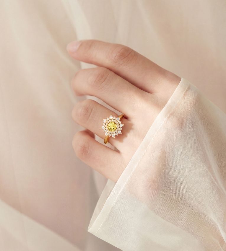 bijou lepage dentelle