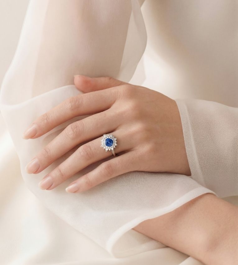 bijou lepage dentelle