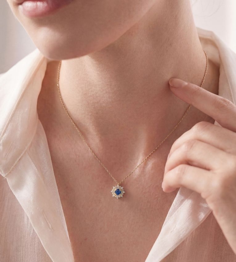 bijou lepage dentelle