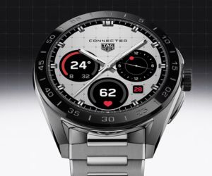 TAG HEUER E5