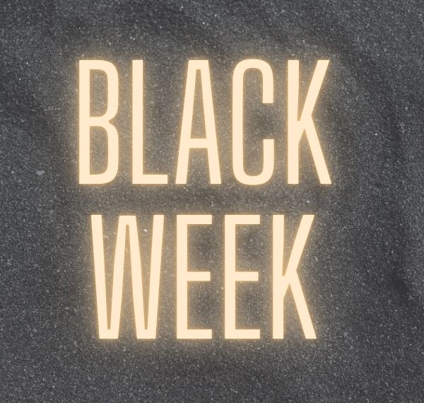 Black week