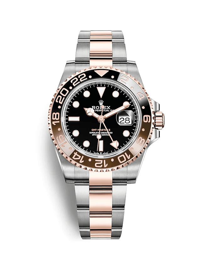 gmt-master-ii
