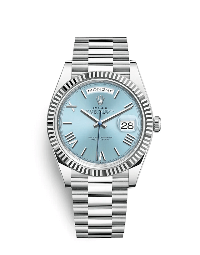 day-date