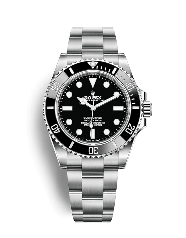 SUBMARINER