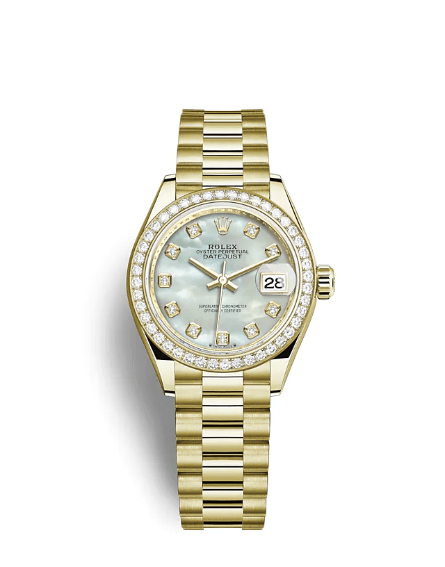 LADY-DATEJUST
