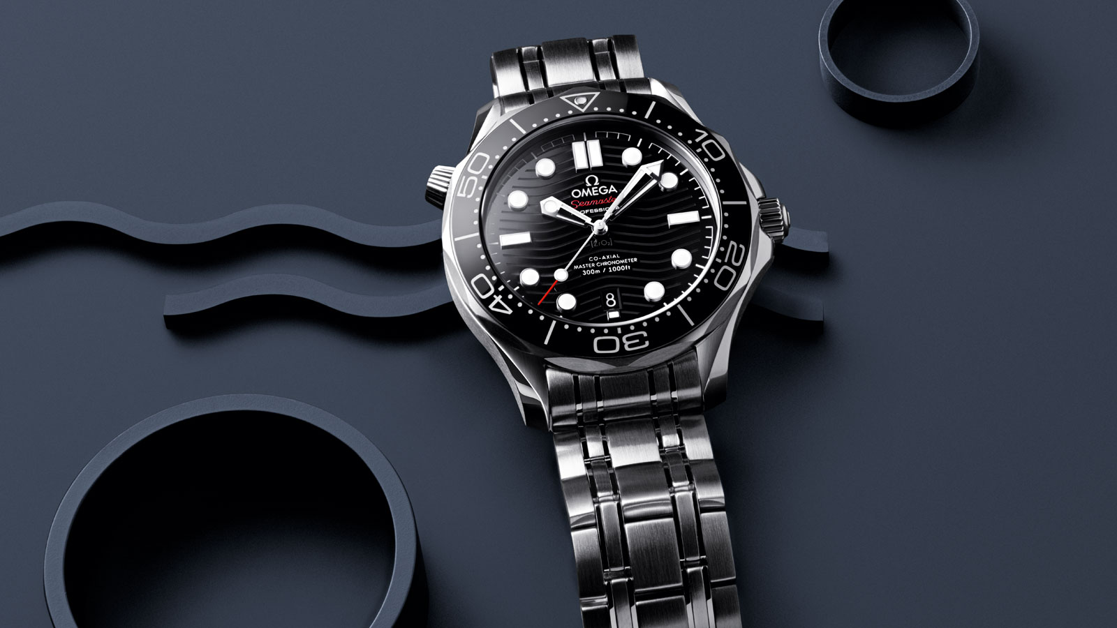 diver omega