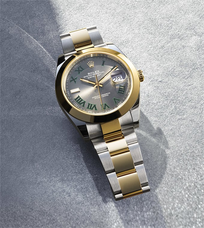 DATEJUST 41