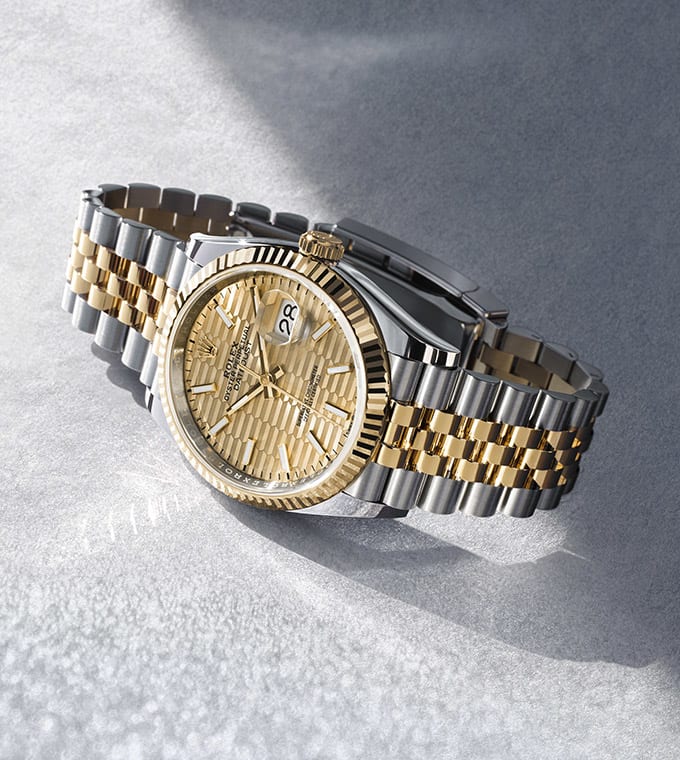 DATEJUST 36