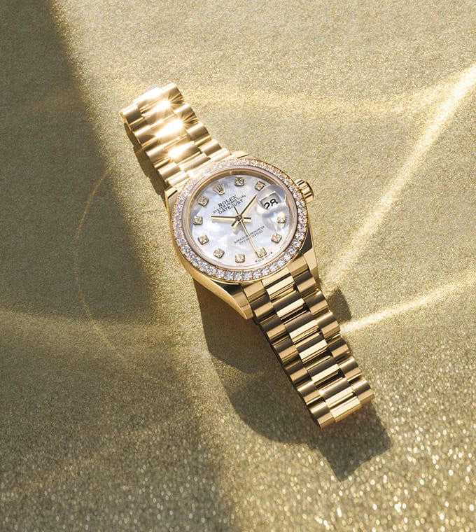 LADY-DATEJUST