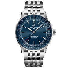 Navitimer - Breitling