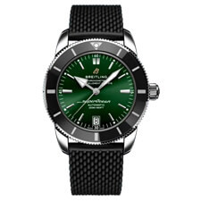 Superocean Heritage - Breitling