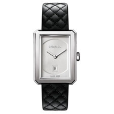 BOY∙FRIEND - CHANEL