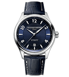 Runabout Collection - Frédérique Constant