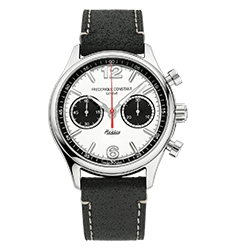 Vintage Rally Collection - Frédérique Constant