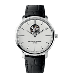 Slimline Collection - Frédérique Constant