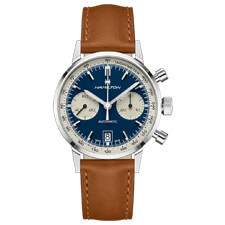 American Classic - Hamilton