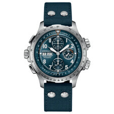 Khaki Aviation - Hamilton