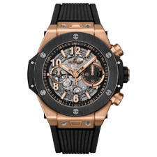 Big Bang - Hublot