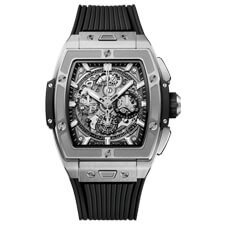 Spirit of Big Bang - Hublot