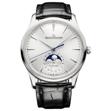 Master - Jaeger-LeCoultre