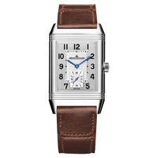 Reverso - Jaeger-LeCoultre