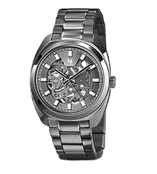 Général de Gaulle - Lip