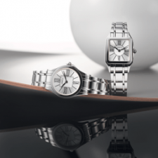 Luna - Michel Herbelin