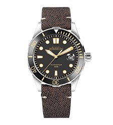 Trophy - Michel Herbelin