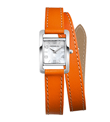 Ve avenue - Michel Herbelin