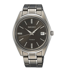 Classique - Seiko