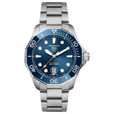 Aquaracer - TAG Heuer