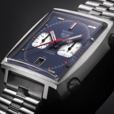 Monaco - TAG Heuer