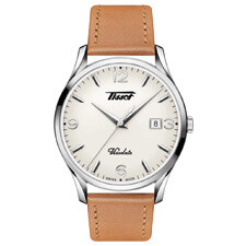 Heritage - Tissot