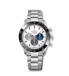 Chronomaster - Zenith