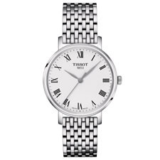 Everytime - Tissot