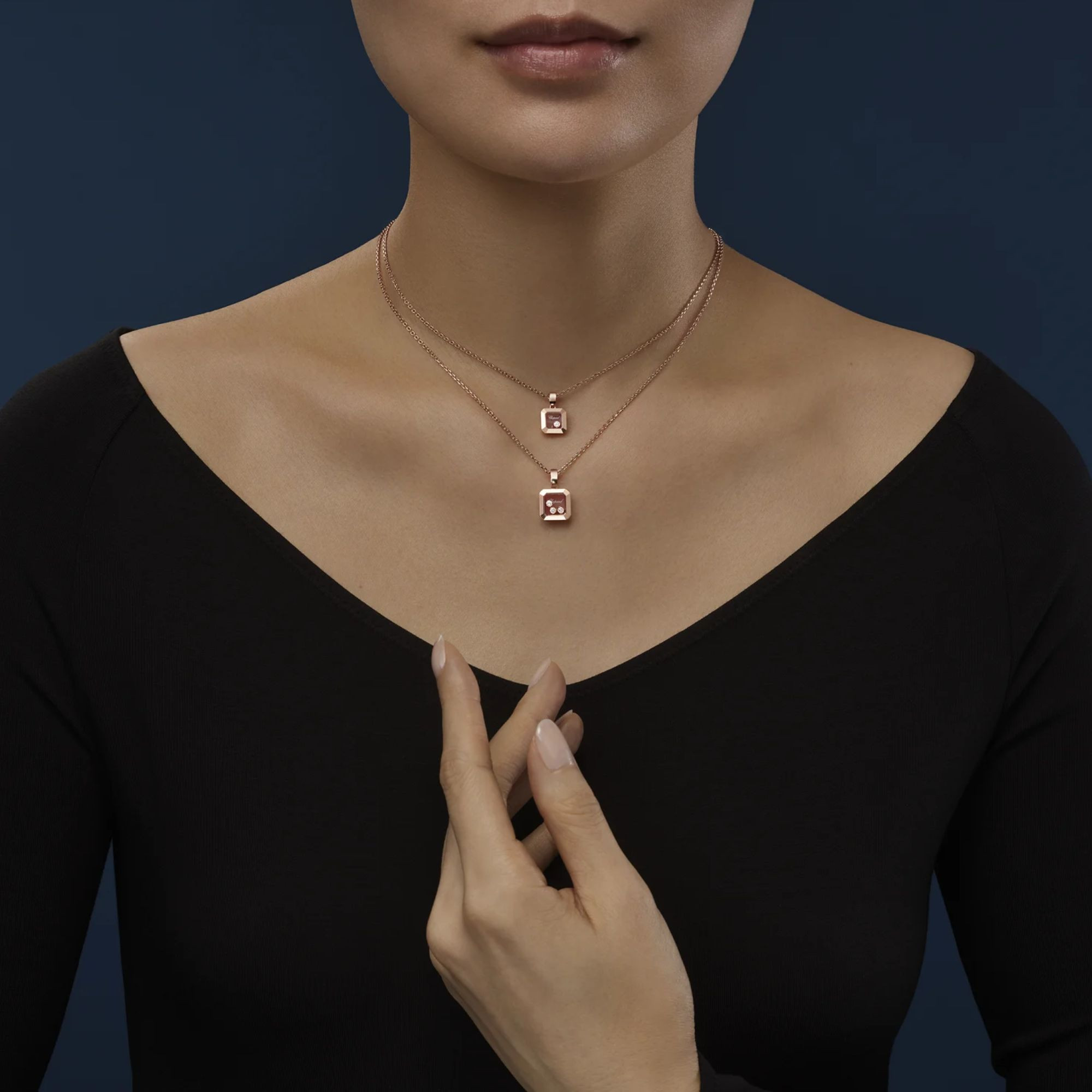 Happy Diamonds - Chopard