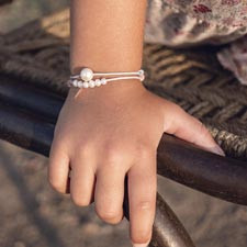 Baby Girls Cords - Claverin