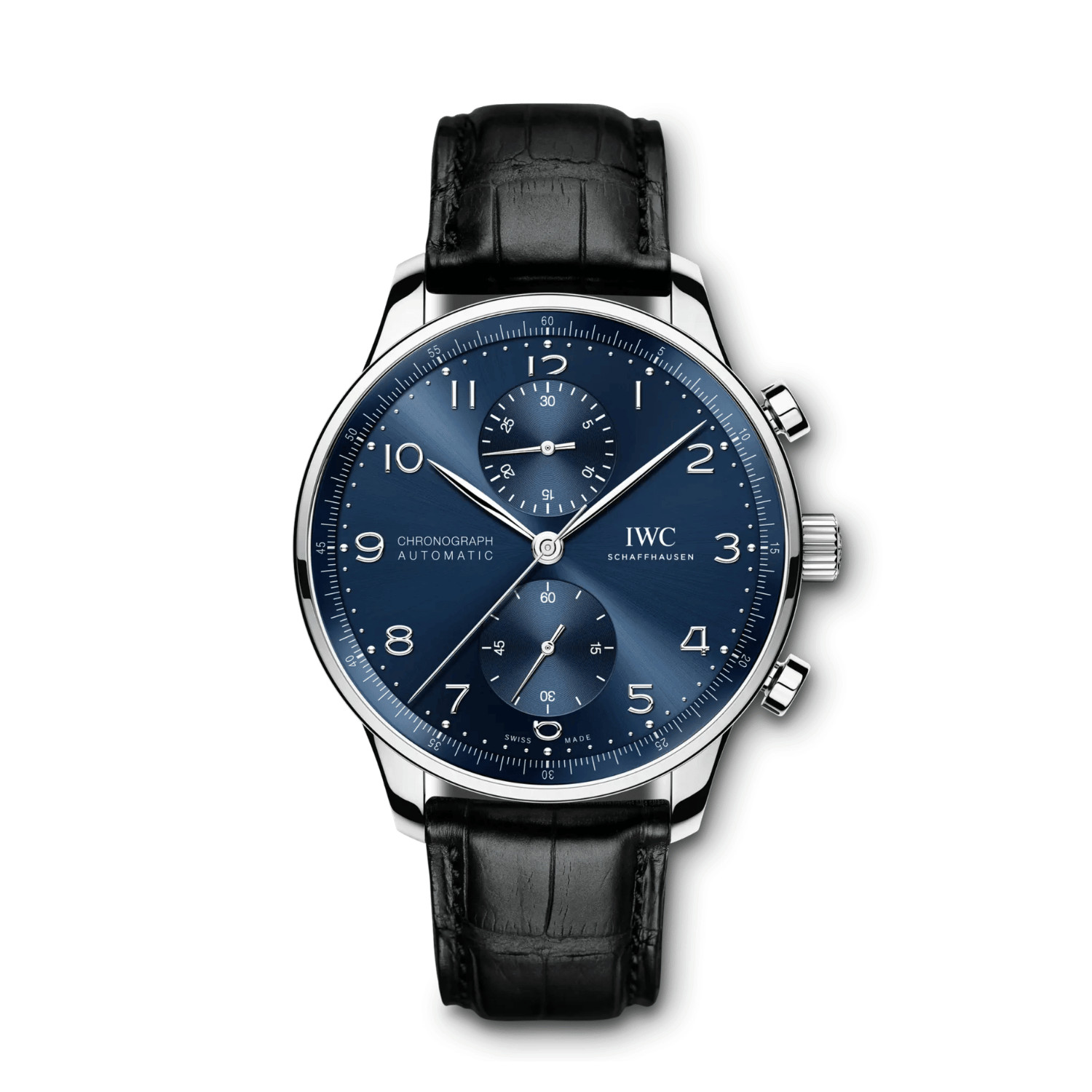 Portugieser - IWC